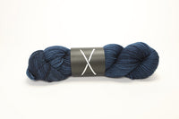 The Knitting Loft - Boots - Merino Fingering Yarn (M-Z)