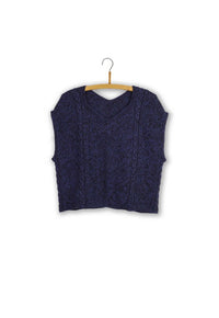 A Knitting Life - Back to Tversted