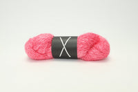 The Knitting Loft - Kare - Silk/Mohair Heavy Fingering Yarn