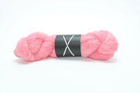 The Knitting Loft - Lush - Suri Heavy Fingering Yarn (A-L)