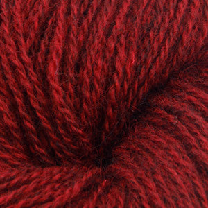 Hillesvag - Tinde Pelsullgarn