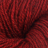 Hillesvag - Tinde Pelsullgarn