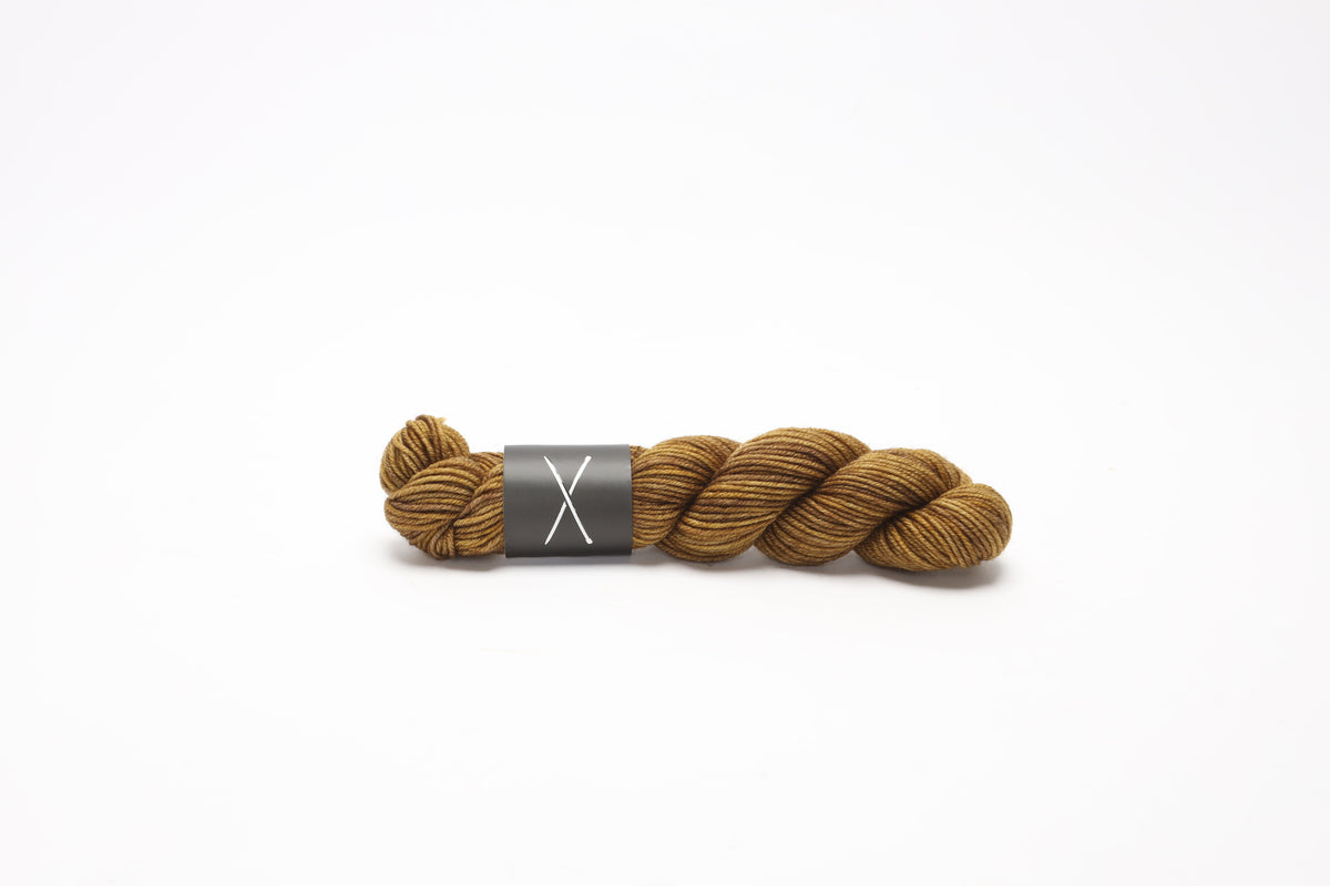 The Knitting Loft - Darlings - Merino Fingering Minis (A-L)