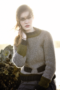 Rowan: Brushed Fleece by Martin Storey