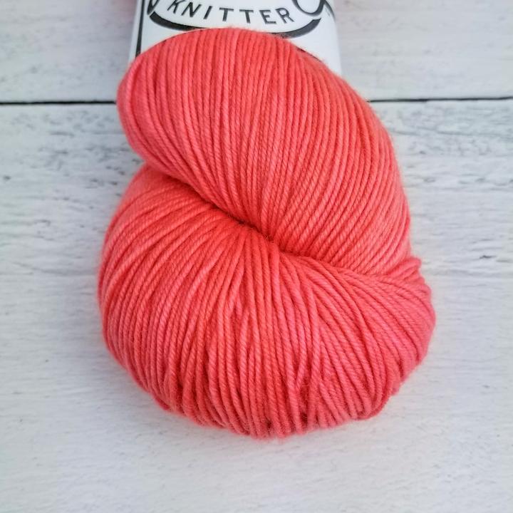 The Plucky Knitter - Primo Fingering (A-G)