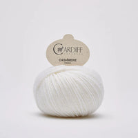 Cardiff Cashmere Classic