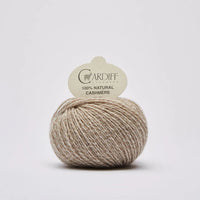 Cardiff Cashmere Classic