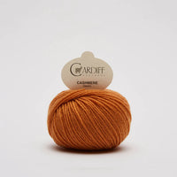 Cardiff Cashmere Classic