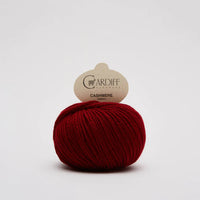 Cardiff Cashmere Classic