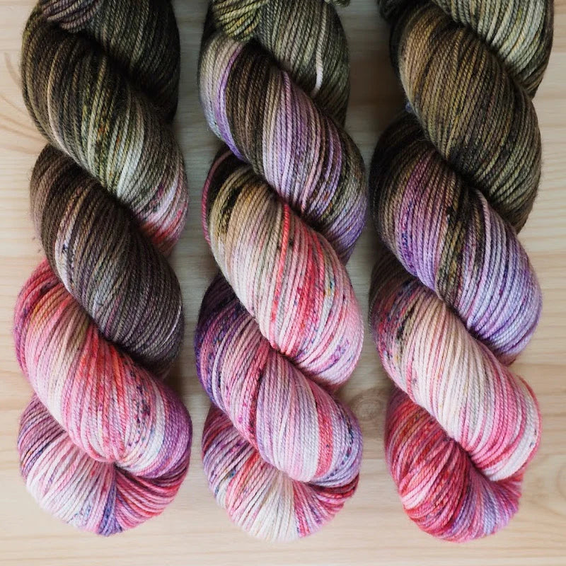 La Bien Aimée - Merino Sport