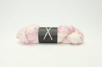 The Knitting Loft - Kare - Silk/Mohair Heavy Fingering Yarn