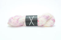 The Knitting Loft - Lush - Suri Heavy Fingering Yarn (A-L)