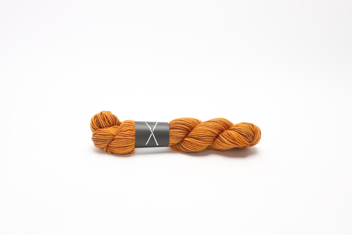 The Knitting Loft - Darlings - Merino Fingering Minis (A-L)