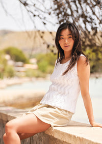 MODE at Rowan: Summer Slipovers