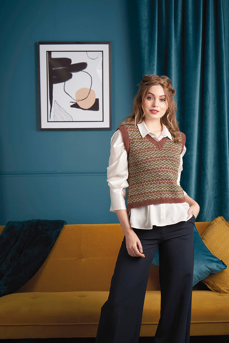 Rowan Knitting & Crochet Magazine - Number 70