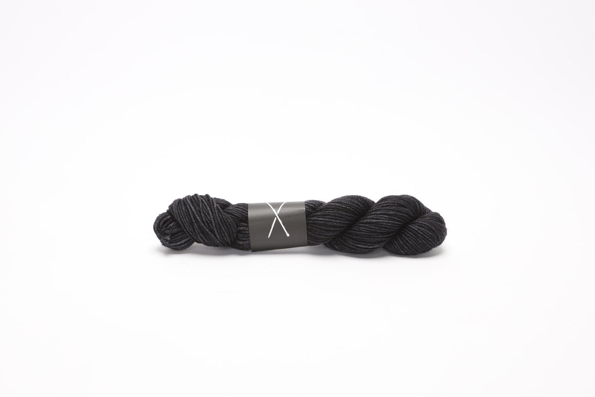The Knitting Loft - Darlings - Merino Fingering Minis (A-L)