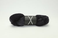 The Knitting Loft - Kare - Silk/Mohair Heavy Fingering Yarn