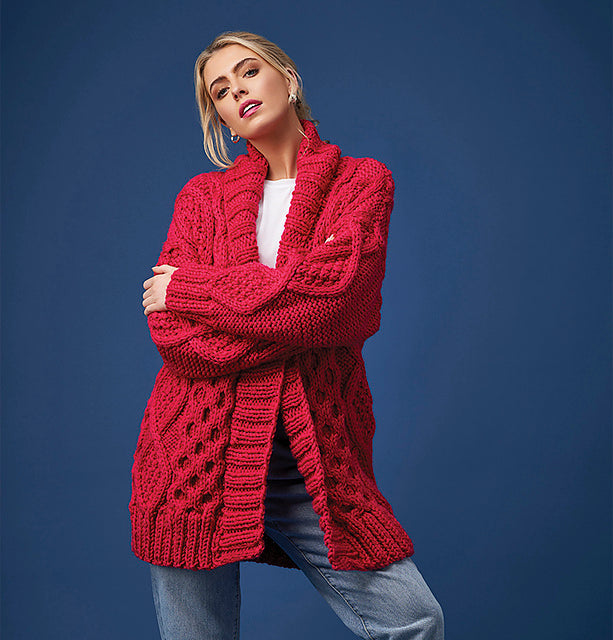 Rowan: Quail Studio - Big Wool Brights