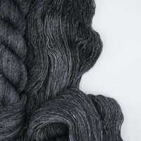 Twisted Willow - Merino Linen Singles Single Ply Canadian Fingering Yarn
