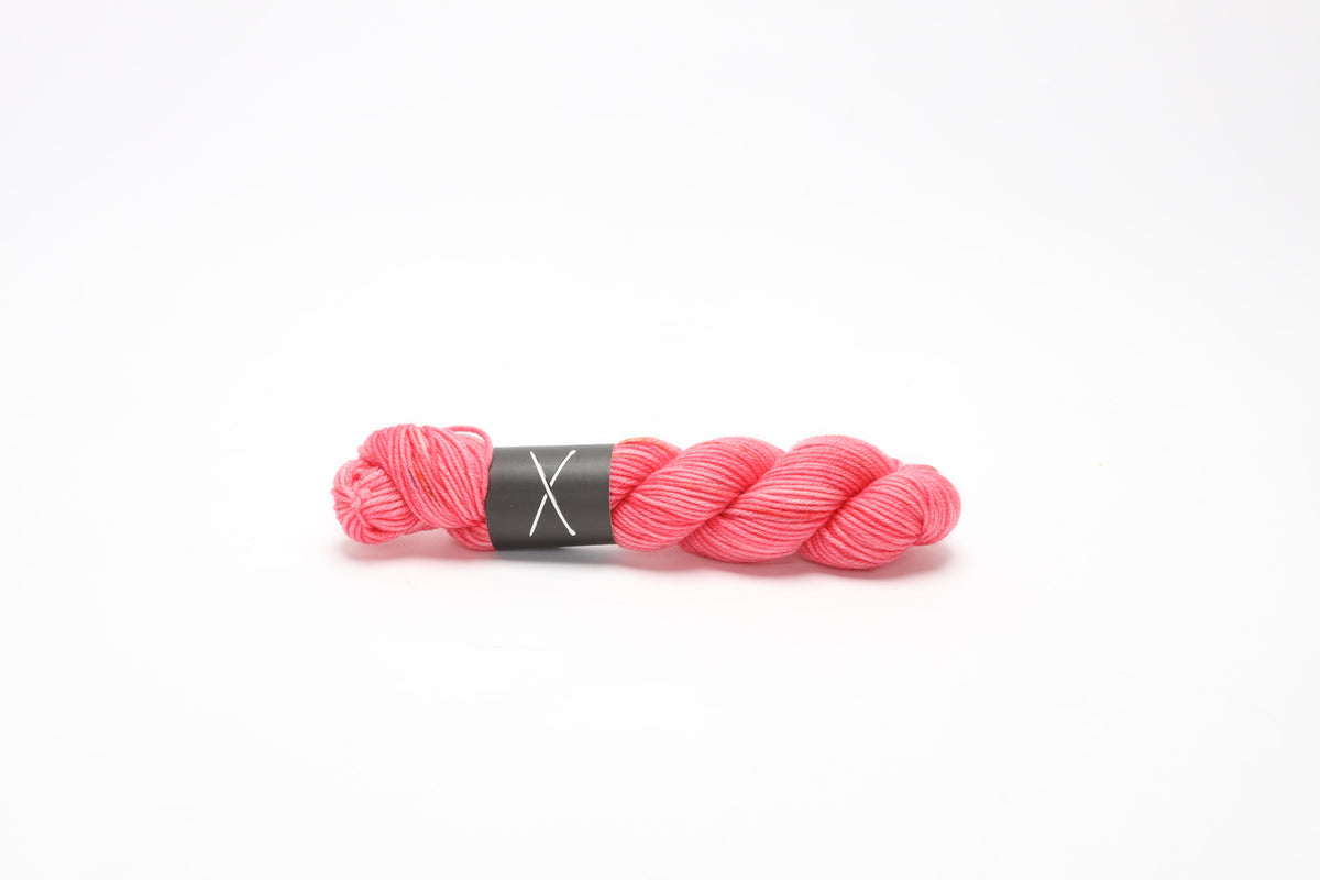 The Knitting Loft - Darlings - Merino Fingering Minis (A-L)