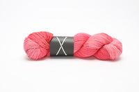 boots by the knitting loft - merino fingering yarn (part 1) charlotte
