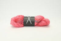 The Knitting Loft - Kare - Silk/Mohair Heavy Fingering Yarn