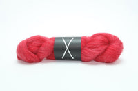 The Knitting Loft - Lush - Suri Heavy Fingering Yarn (A-L)