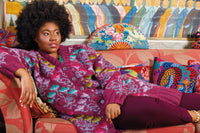 Rowan Say it With Flowers by Kaffe Fassett