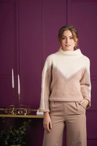 Rowan Knitting & Crochet Magazine - Number 70
