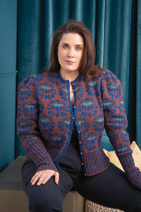 Rowan Knitting & Crochet Magazine - Number 70