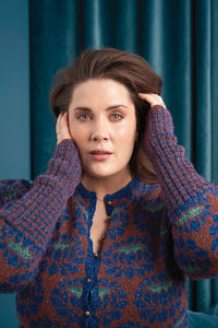 Rowan Knitting & Crochet Magazine - Number 70