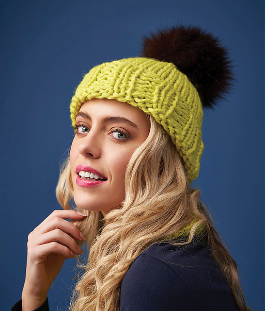 Rowan: Quail Studio - Big Wool Brights