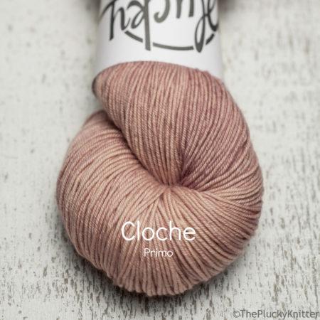 The Plucky Knitter - Primo Fingering (A-G)
