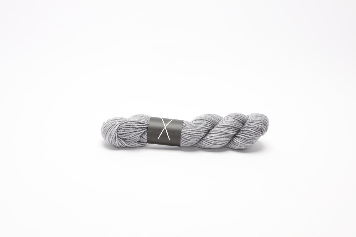 The Knitting Loft - Darlings - Merino Fingering Minis (A-L)