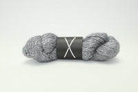 The Knitting Loft - Kare - Silk/Mohair Heavy Fingering Yarn