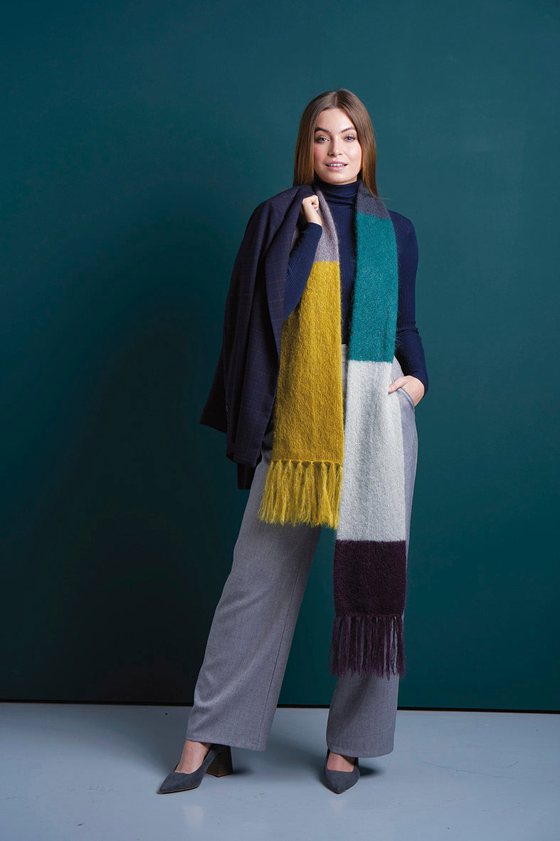 Rowan Knitting & Crochet Magazine - Number 70