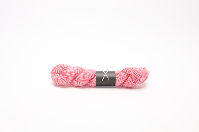 The Knitting Loft - Darlings - Merino Fingering Minis (A-L)