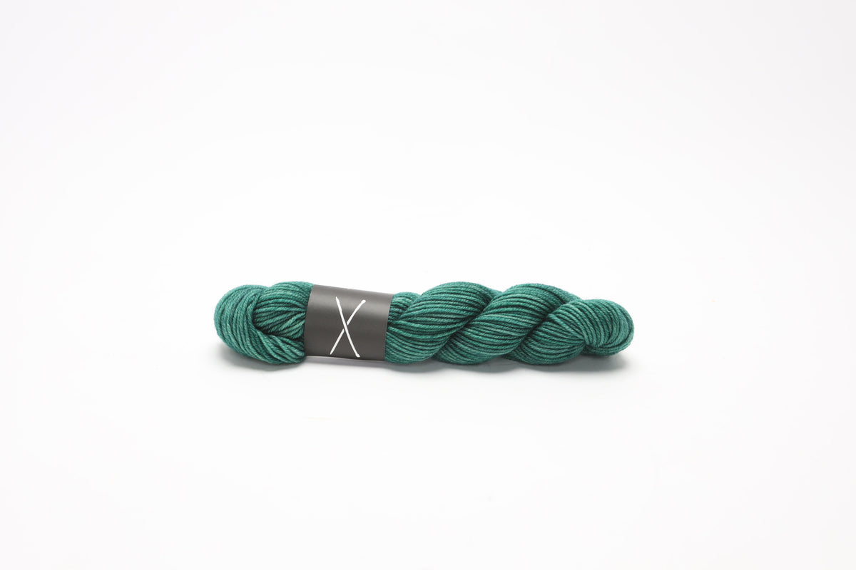 The Knitting Loft - Darlings - Merino Fingering Minis (A-L)