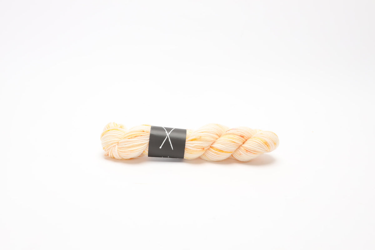 The Knitting Loft - Darlings - Merino Fingering Minis (A-L)
