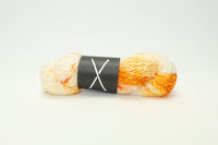 The Knitting Loft - Kare - Silk/Mohair Heavy Fingering Yarn