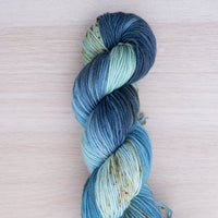 Farmers Daughter Fibers - Juicy DK
