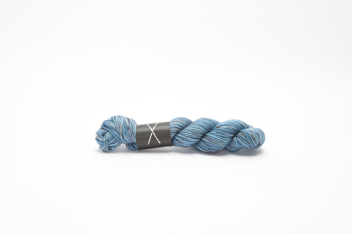 The Knitting Loft - Darlings - Merino Fingering Minis (A-L)