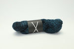 The Knitting Loft - Kare - Silk/Mohair Heavy Fingering Yarn