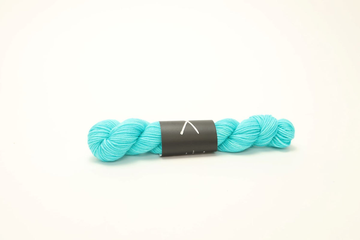 The Knitting Loft - Darlings - Merino Fingering Minis (A-L)