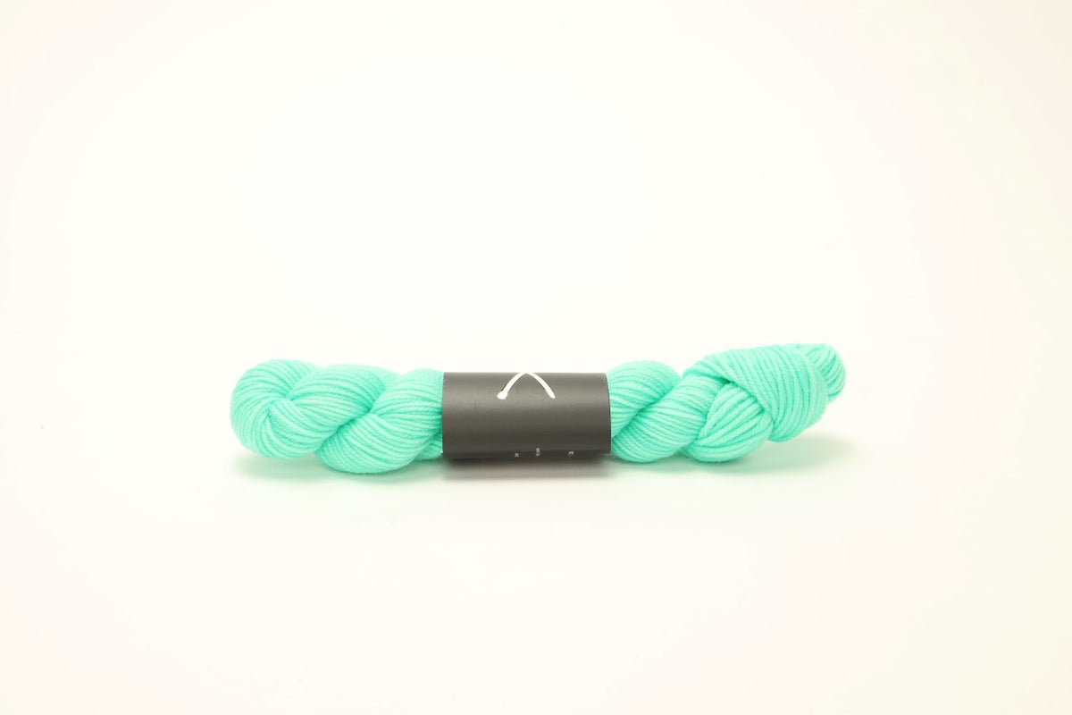 The Knitting Loft - Darlings - Merino Fingering Minis (A-L)