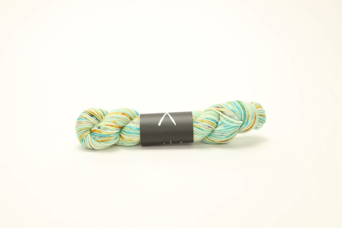 The Knitting Loft - Darlings - Merino Fingering Minis (M-Z)