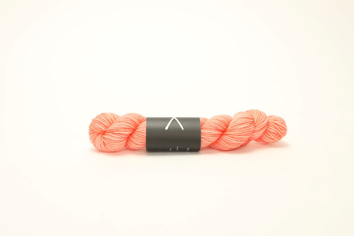 The Knitting Loft - Darlings - Merino Fingering Minis (M-Z)