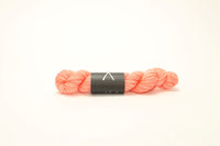 The Knitting Loft - Darlings - Merino Fingering Minis (M-Z)