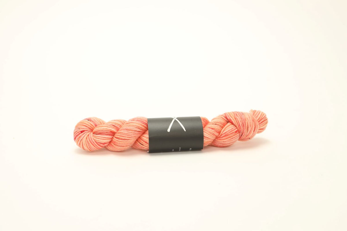 The Knitting Loft - Darlings - Merino Fingering Minis (M-Z)