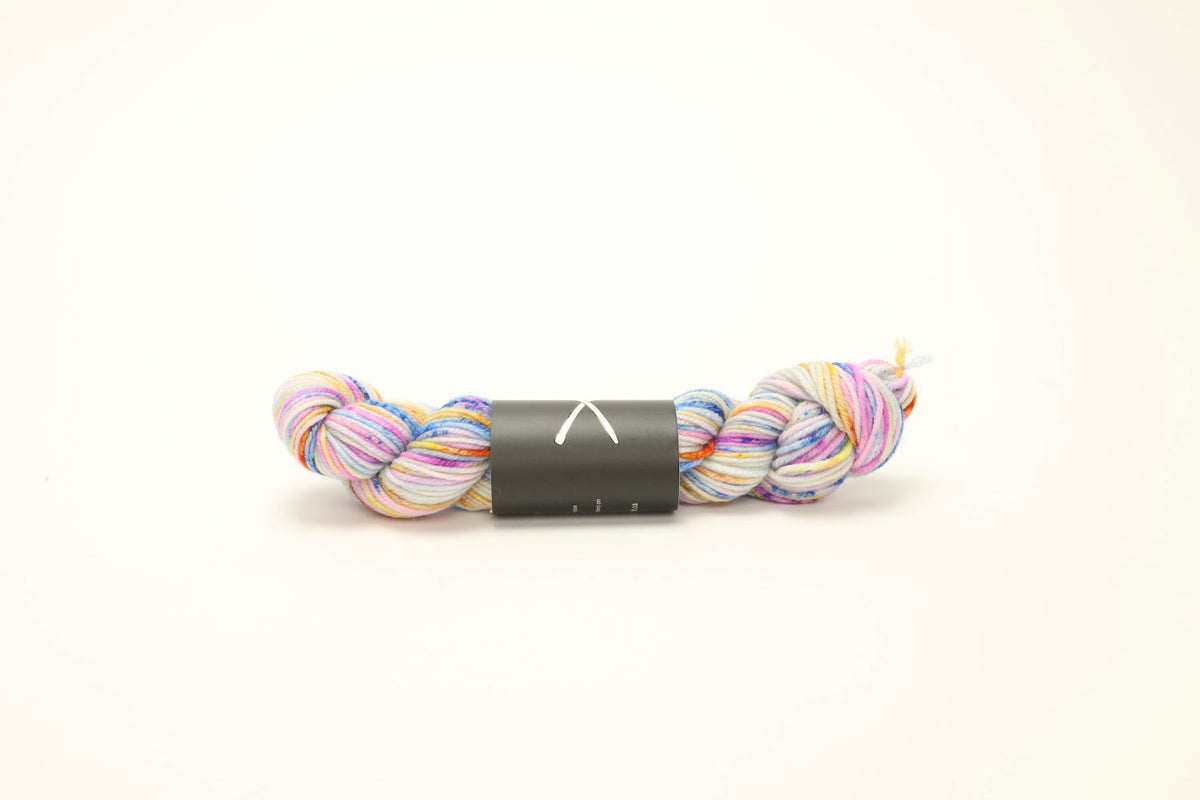 The Knitting Loft - Darlings - Merino Fingering Minis (M-Z)